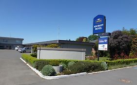 Asure Adcroft Motel